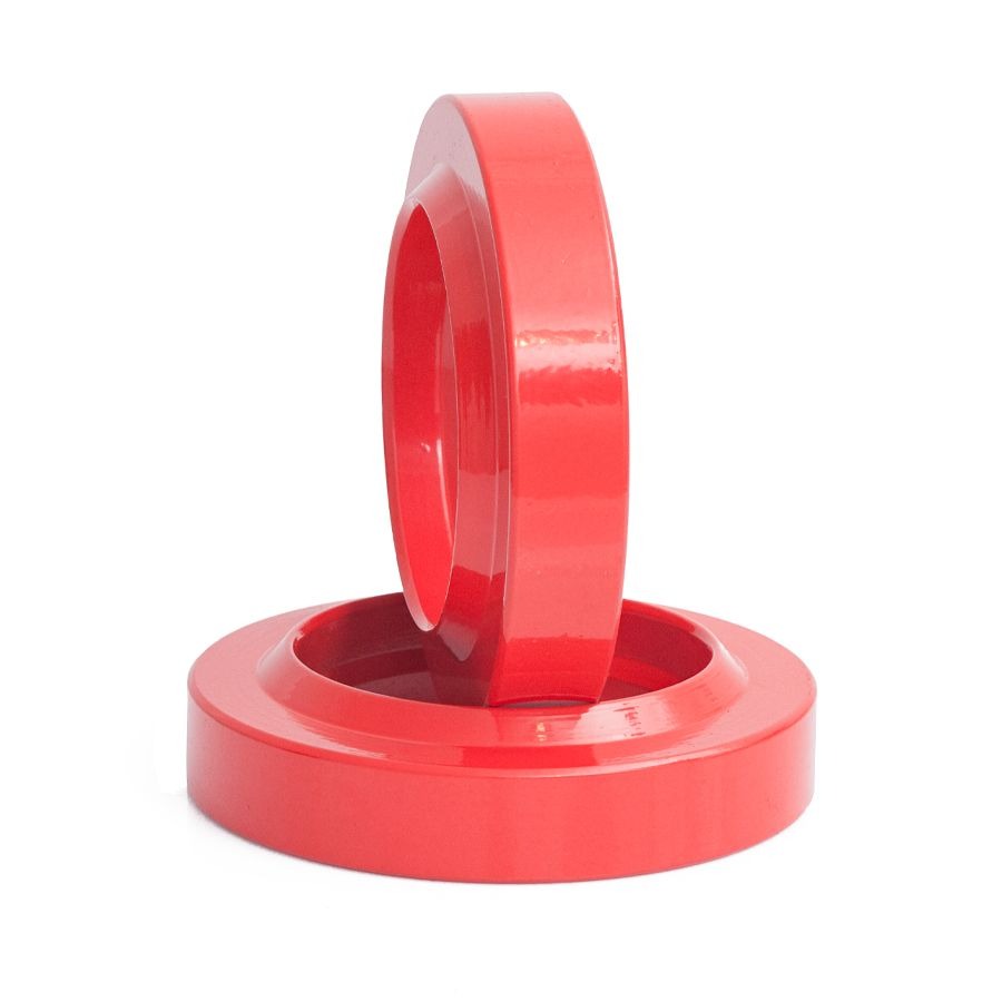 Citroen C Elysee Ii Kit De Altura Para Vehiculos