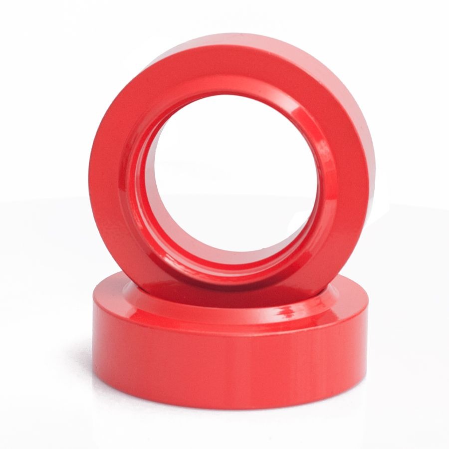 Citroen C Elysee Ii Levantamiento De Suspension