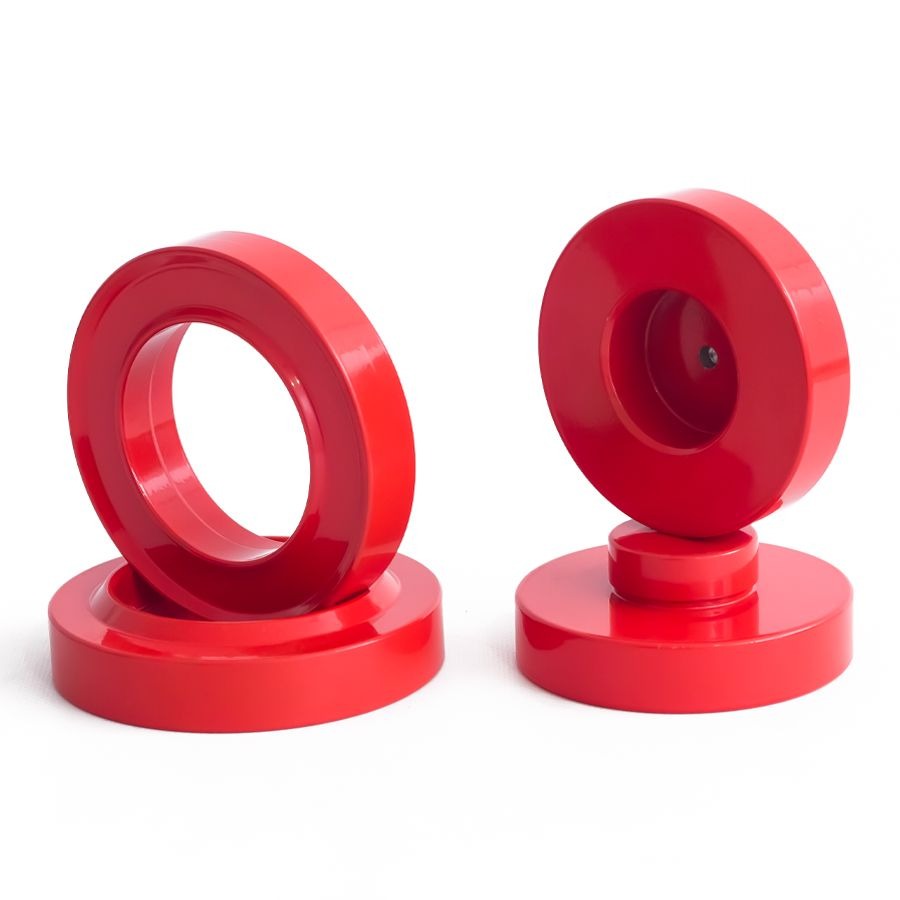 Citroen C Elysee Ii Lift Kit De Suspension