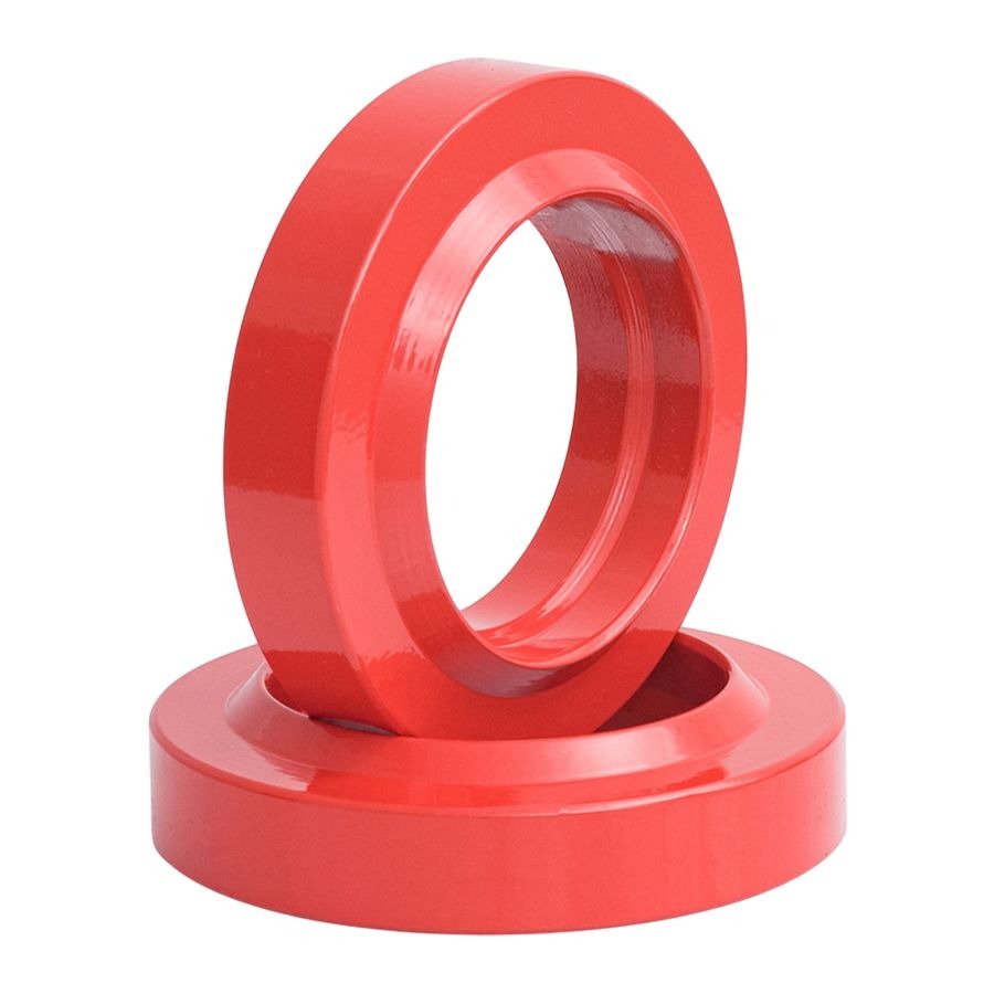 Citroen C Elysee Ii Suspension Para Elevacion