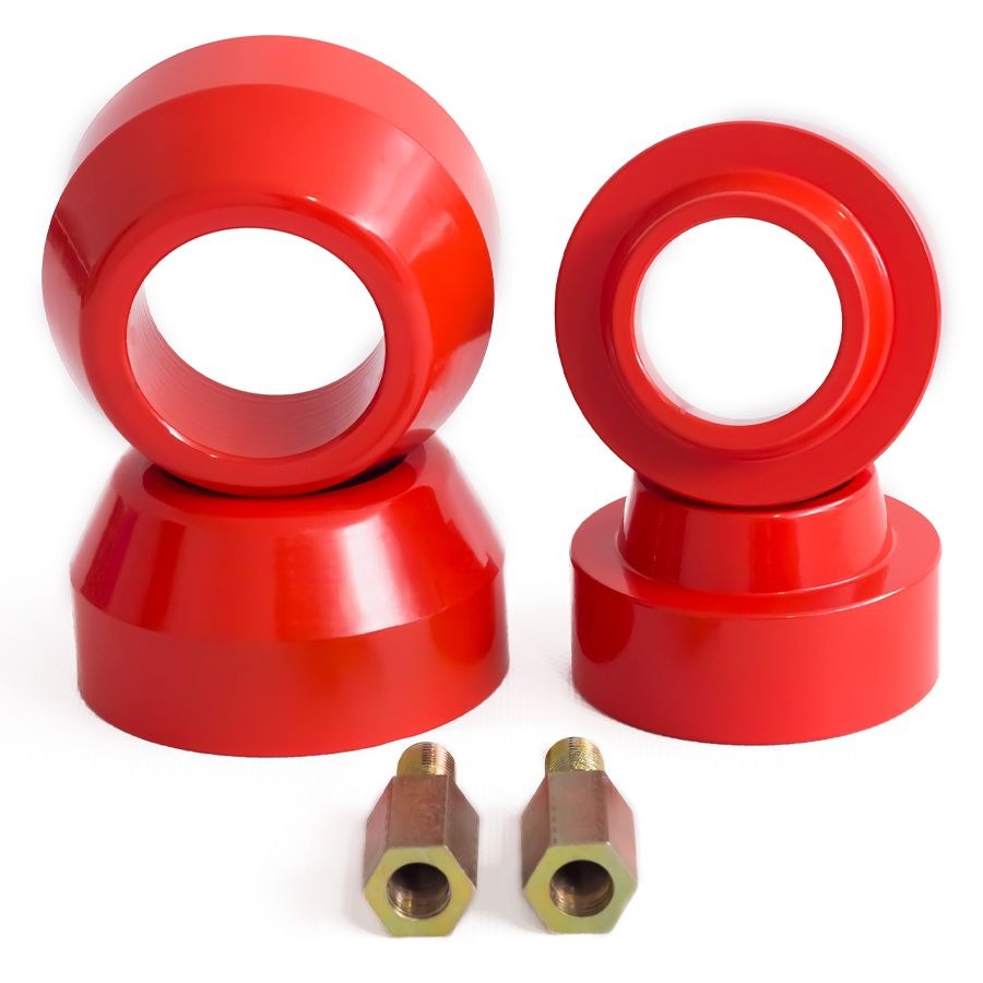 Citroen C1 Kit De Elevacion De Suspension