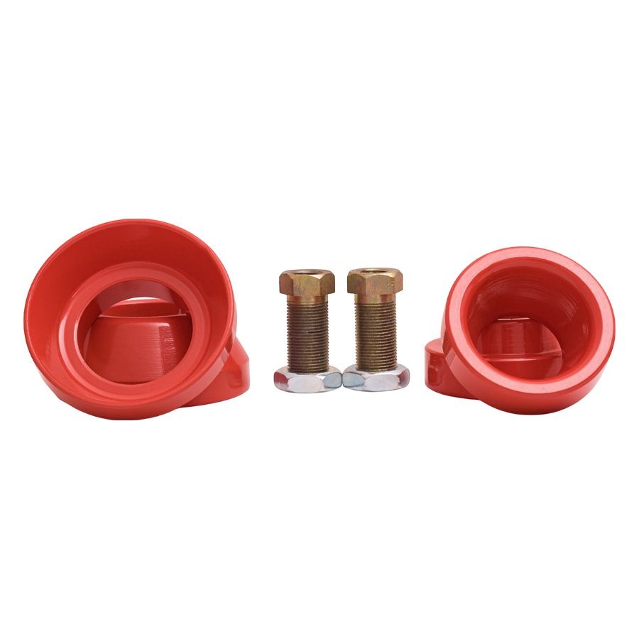 Citroen C1 Kit Para Suspension Alta