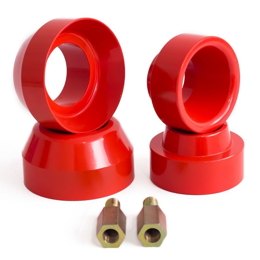 Citroen C1 Suspension Para Terreno Dificil