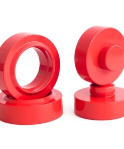 Citroen C3 Elevacion De Suspension