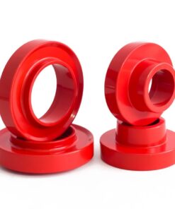 Citroen C3 Iii Modificacion De Suspension