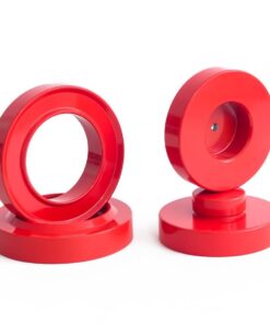 Citroen C3 Pluriel Mejora De Altura Del Vehiculo