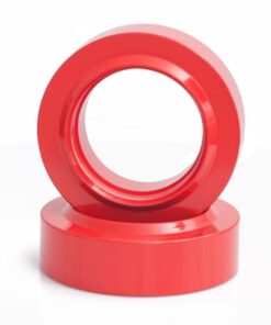 Citroen C4 Grand Picasso I Mejora De Altura Del Vehiculo