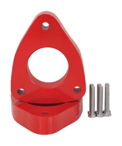 Citroen C4 Grand Picasso Ii Suspension Elevada