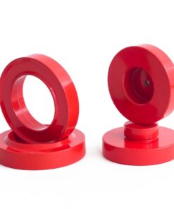 Citroen C4 Ii Elevacion De Suspension