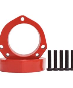 Citroen Jumper I Lift Kit De Suspension