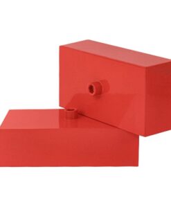 Citroen Jumper Ii Suspension Todoterreno