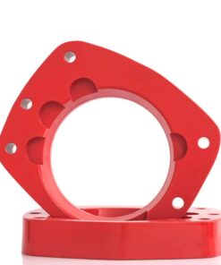 Citroen Jumpy I Aumento De Altura