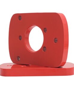 Citroen Jumpy Iii Kit De Altura Para Vehiculos