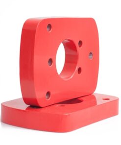 Citroen Spacetourer Modificacion De Suspension