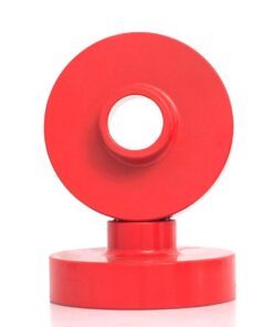 Croma Elevacion De Suspension