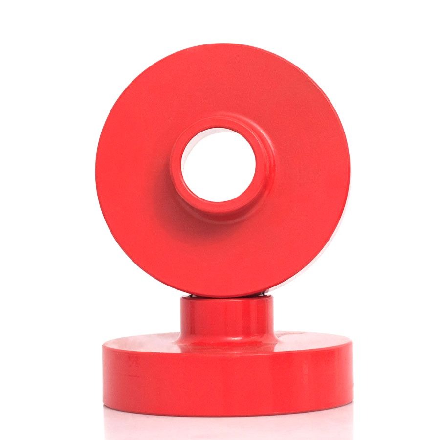 Croma Elevacion De Suspension