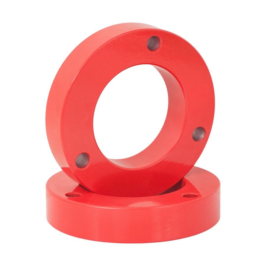 Croma Suspension Para Elevacion 3 8d31b30b