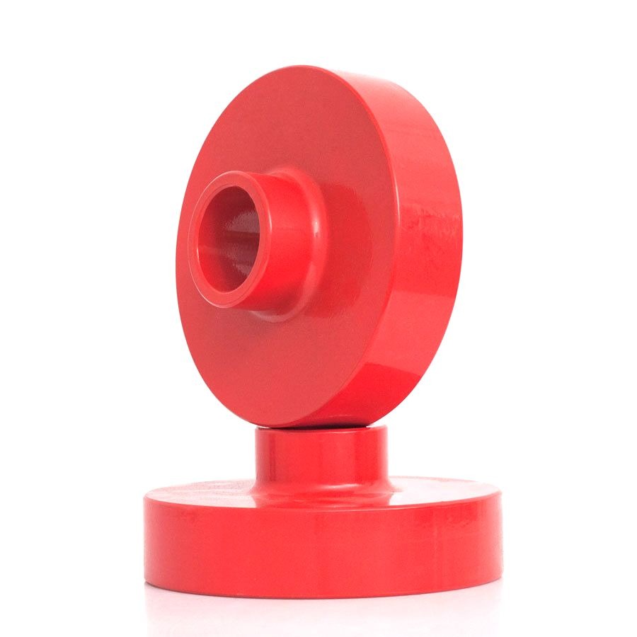 Croma Suspension Para Elevacion