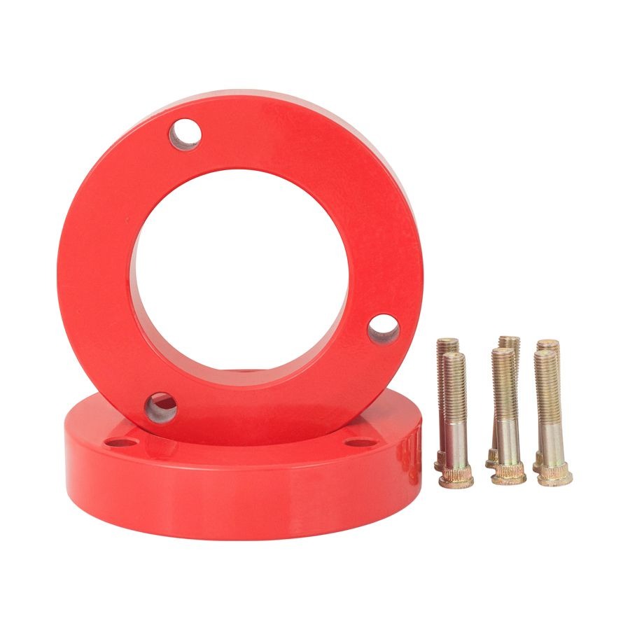 Croma Suspension Todoterreno