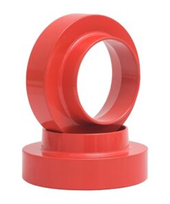 Kit De Elevación Daihatsu Sirion II 2004