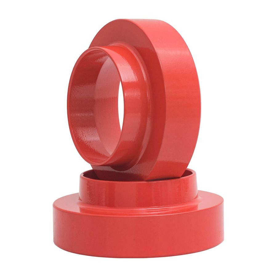 Kit De Elevación Daihatsu Sirion III 2016