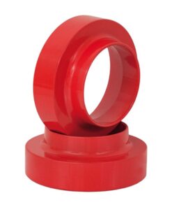 Kit De Elevación Daihatsu Sirion III 2011