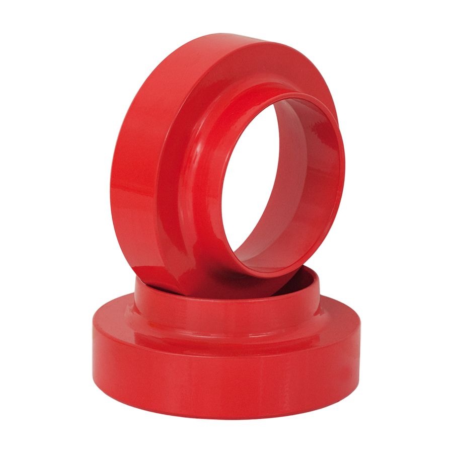 Kit De Elevación Daihatsu Sirion III 2011