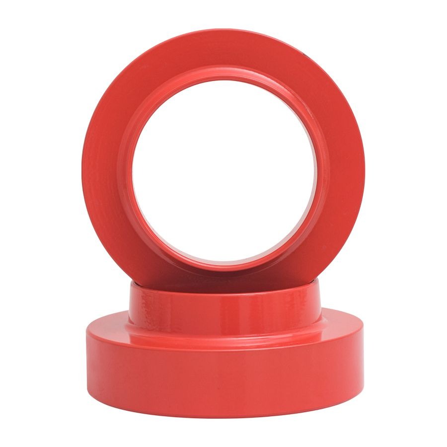 Kit De Elevación Daihatsu Sirion III 2014