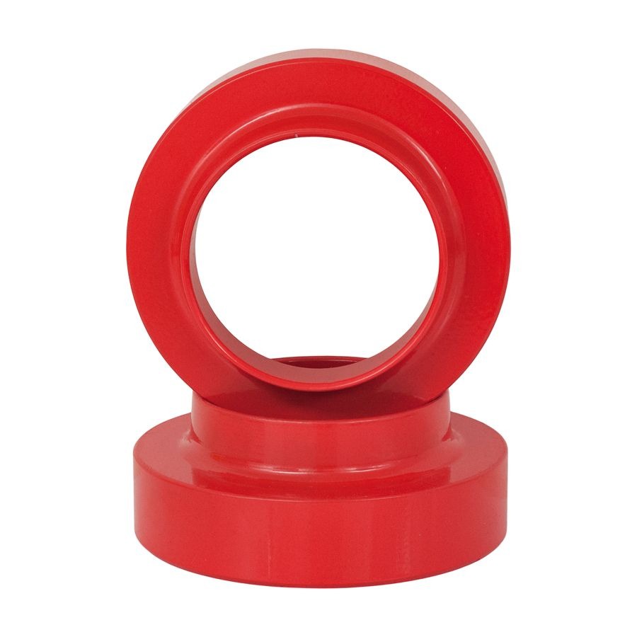 Kit De Elevación Daihatsu Sirion III 2012