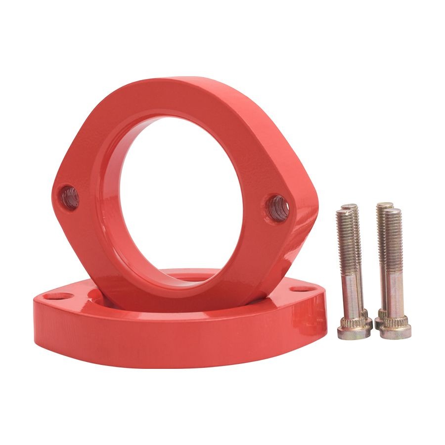 Kit De Elevación Daihatsu Sirion III 2015