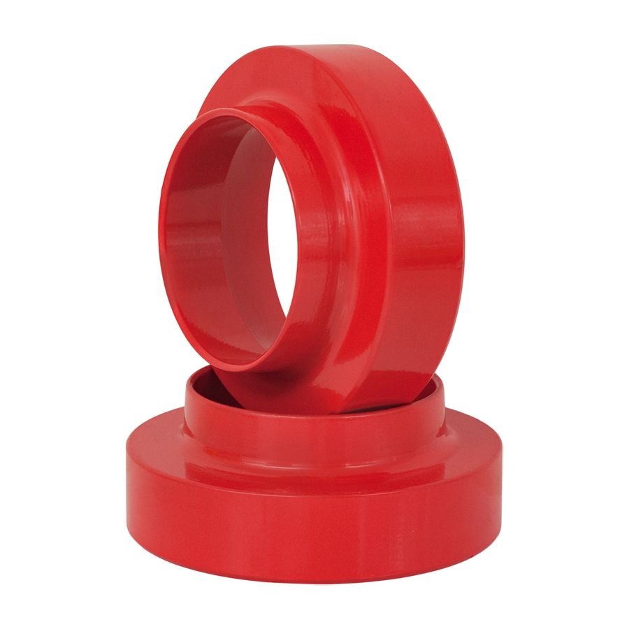 Kit De Elevación Daihatsu Sirion III 2013