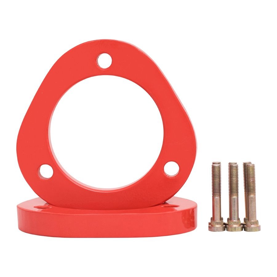 Kit De Elevación Daihatsu Terios II 2011