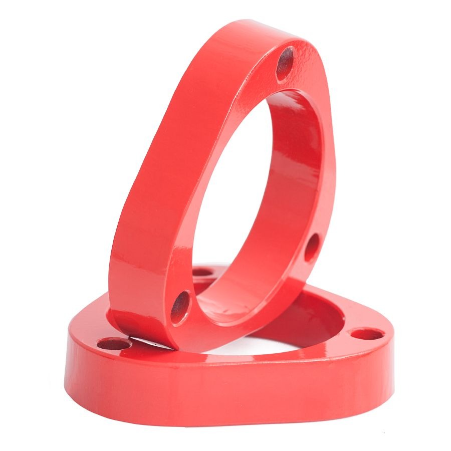 Kit De Elevación Daihatsu Terios II 2010