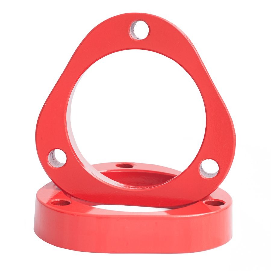 Kit De Elevación Daihatsu Terios II 2007