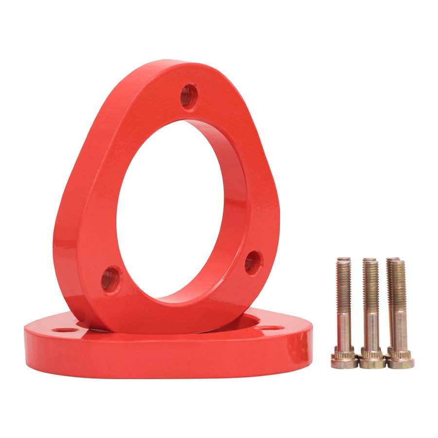 Kit De Elevación Daihatsu Terios II 2012