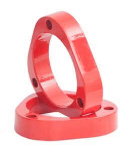 Kit De Elevación Daihatsu Terios II 2006