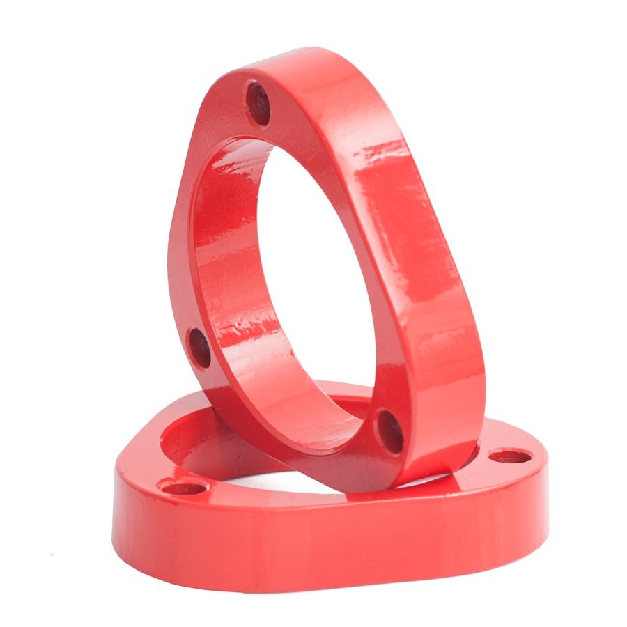 Kit De Elevación Daihatsu Terios II 2006