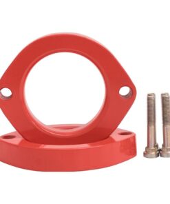 Kit De Elevación Daihatsu Trevis 2006