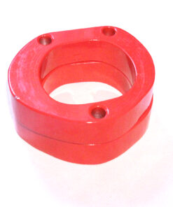 Doblo 2 Lift Kit De Suspension