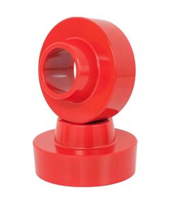 Doblo 3 Mejora De Altura Del Vehiculo