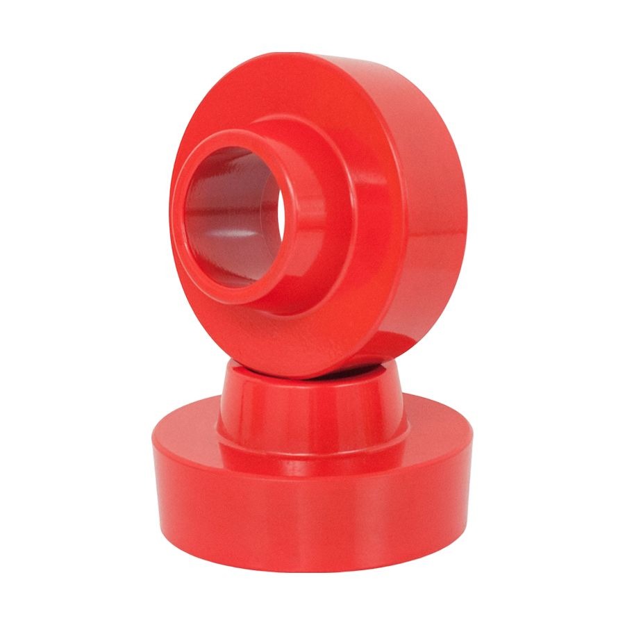 Doblo 3 Mejora De Altura Del Vehiculo