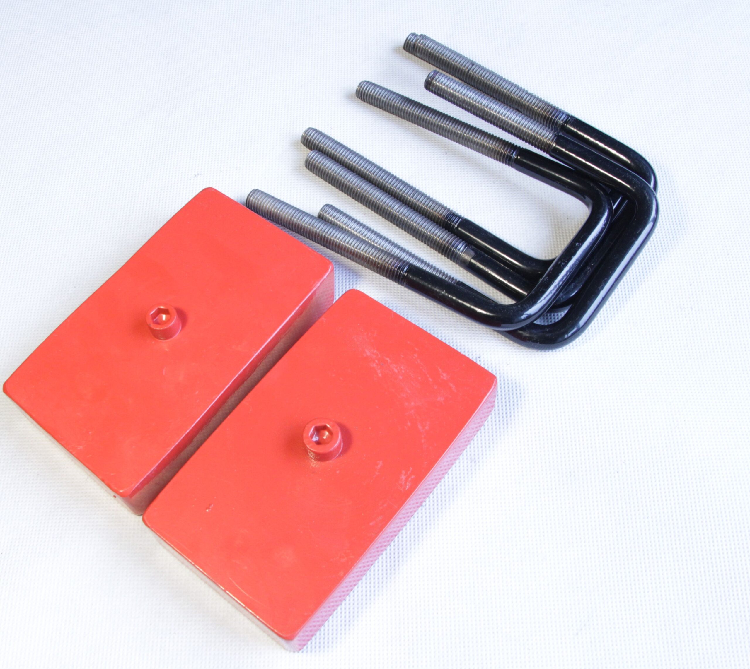 Doblo Kit De Elevacion De Suspension