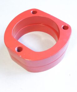 Doblo Lift Kit De Suspension