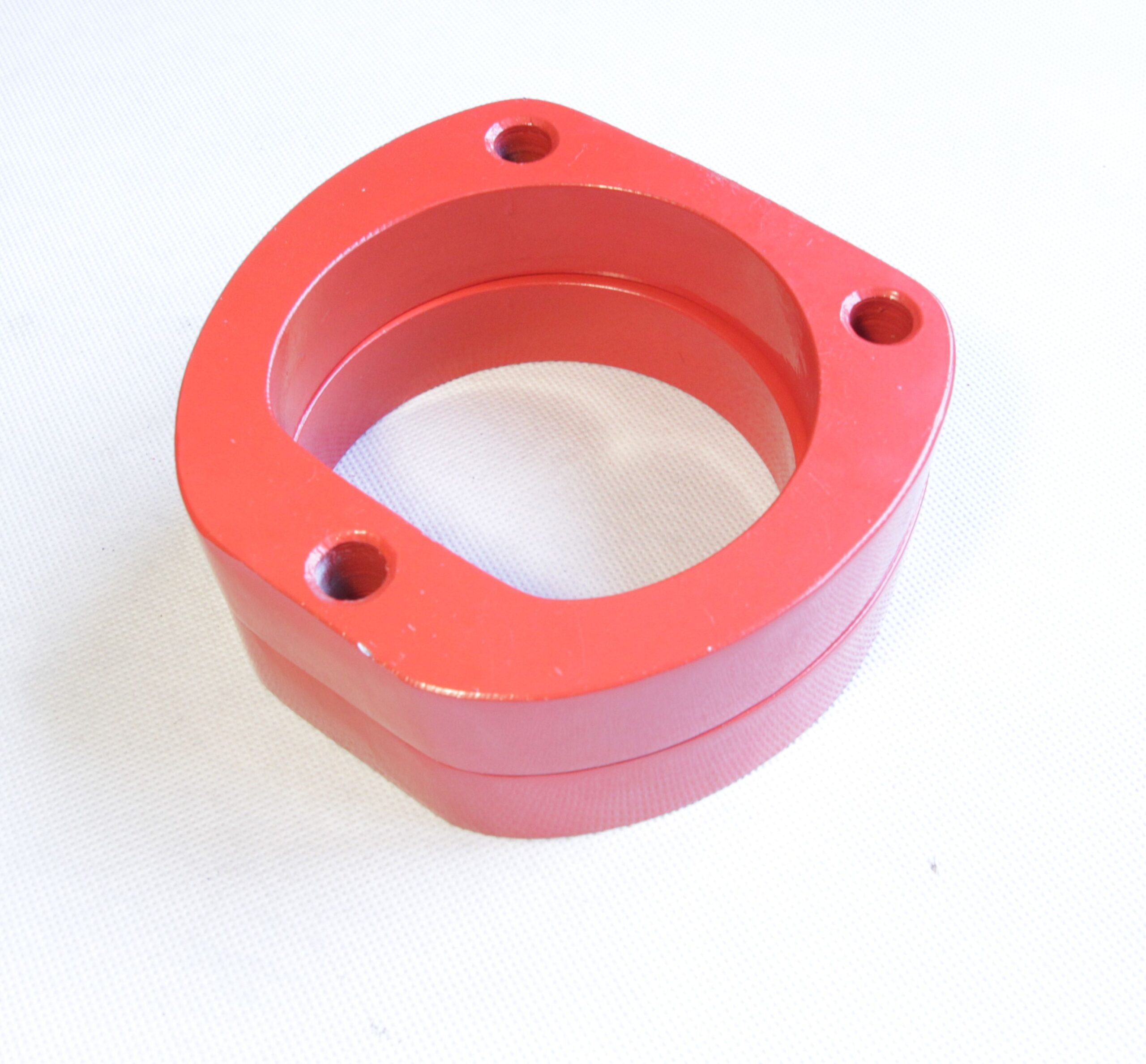 Doblo Lift Kit De Suspension