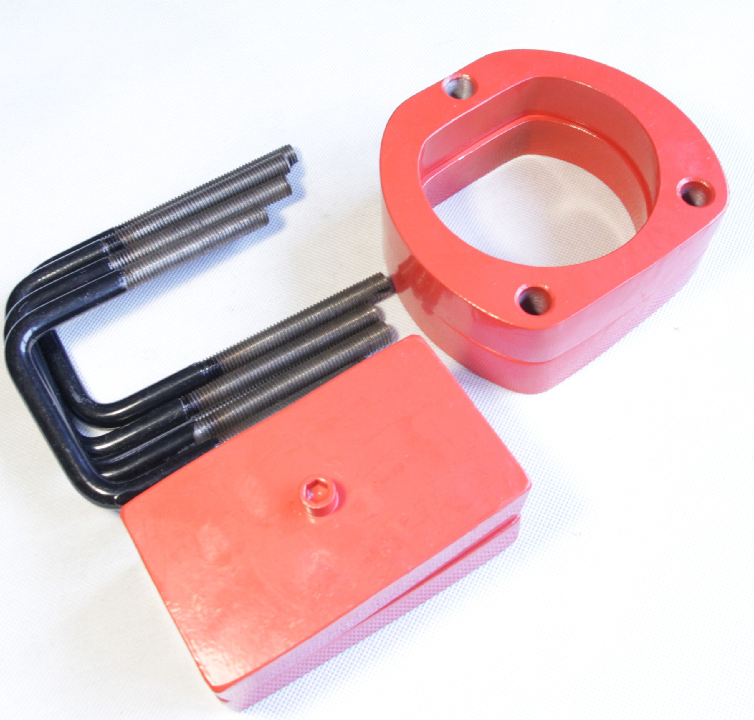 Doblo Mayor Distancia Al Suelo