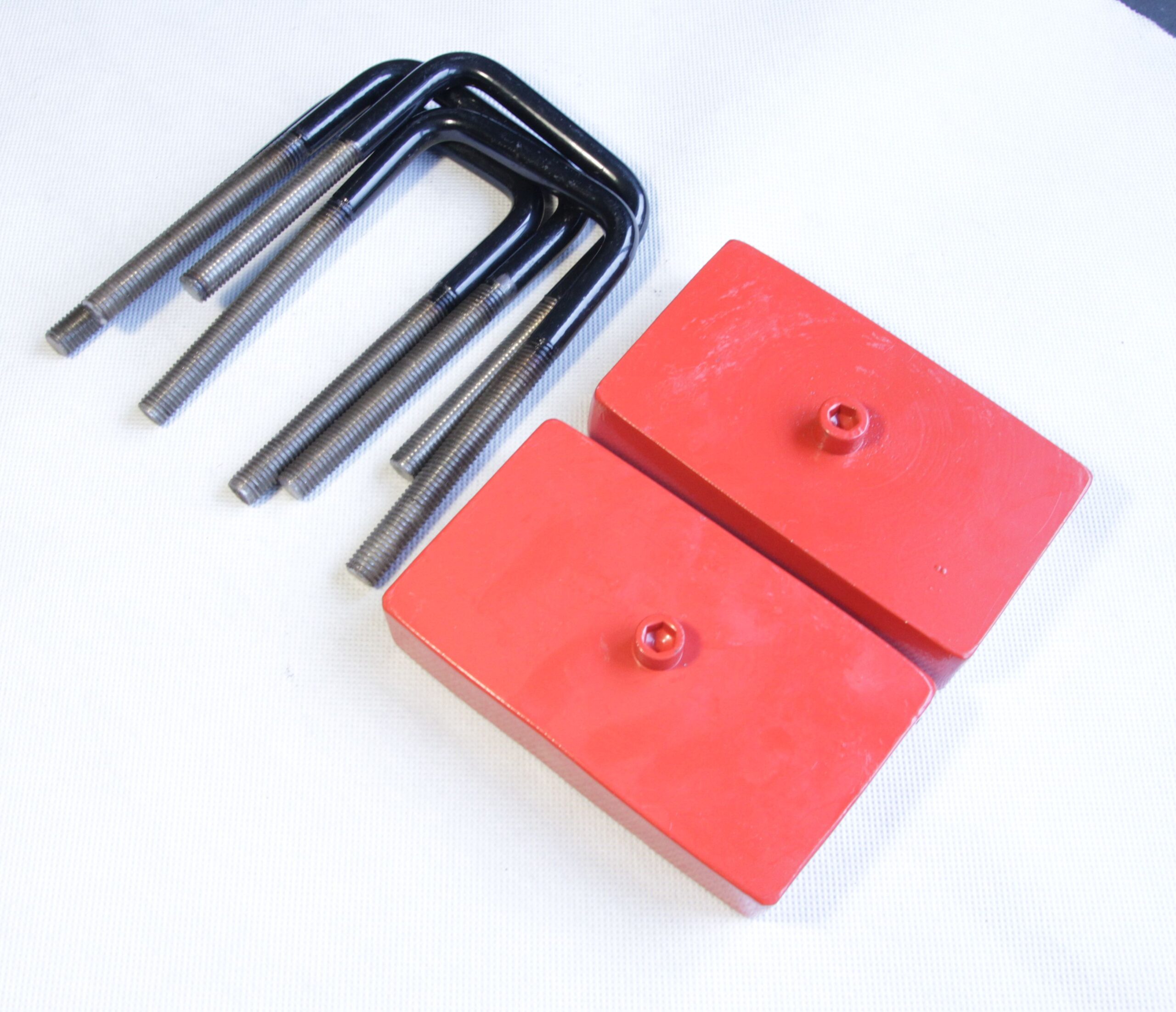 Doblo Modificacion De Suspension