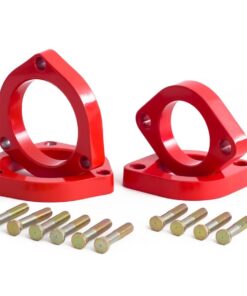 Dodge Caliber Suspension Todoterreno