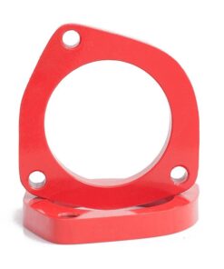 Dodge Caravan Iii Suspension Off Road