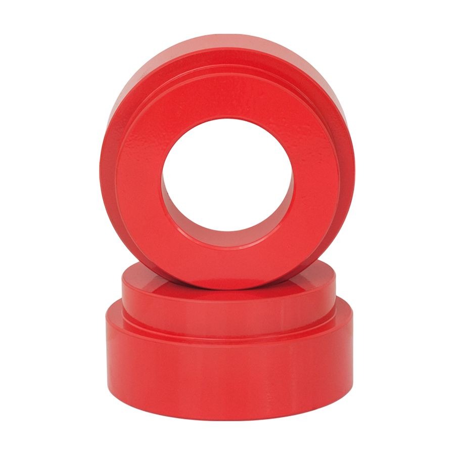 Dodge Challenger Iii Aumento De Suspension