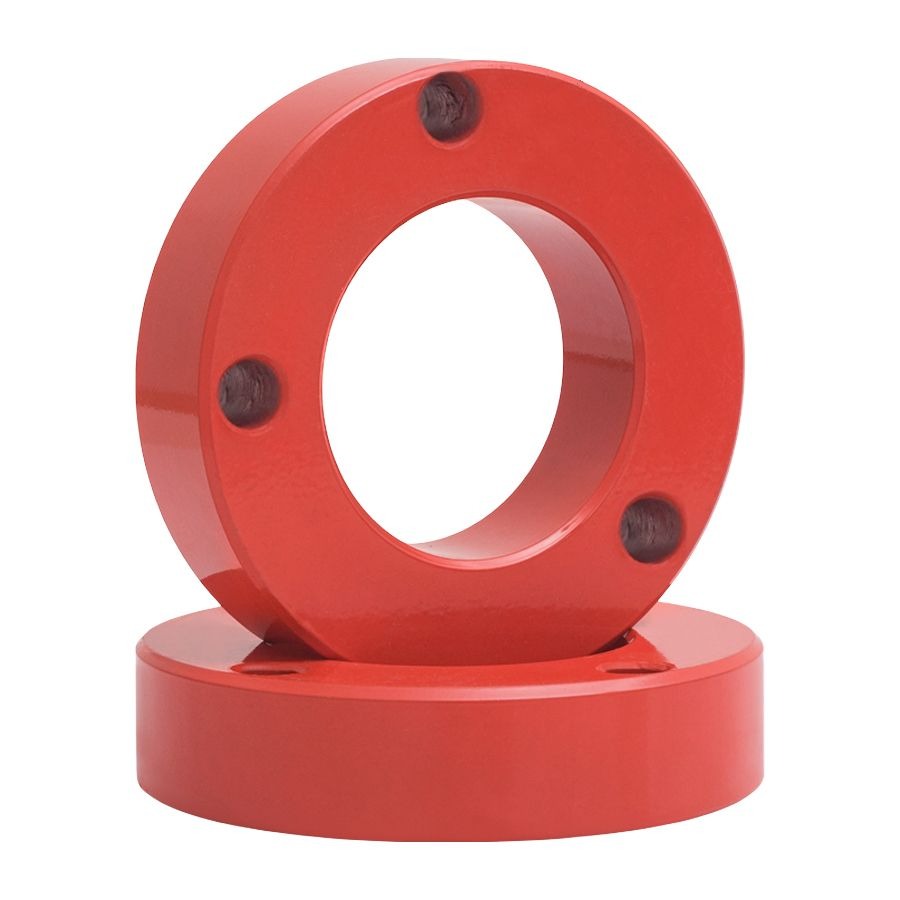 Dodge Challenger Iii Kit Para Levantar Suspension